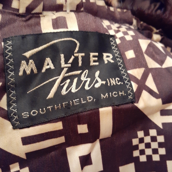 Malter fur - Picture 5 of 5